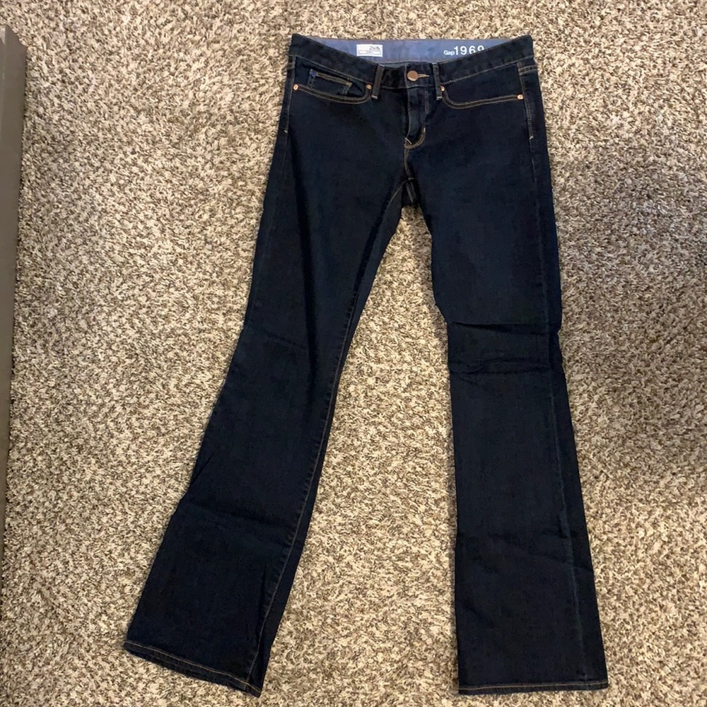 Gap Jeans